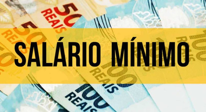 Salário mínimo 2021: valor e como ganhar mais