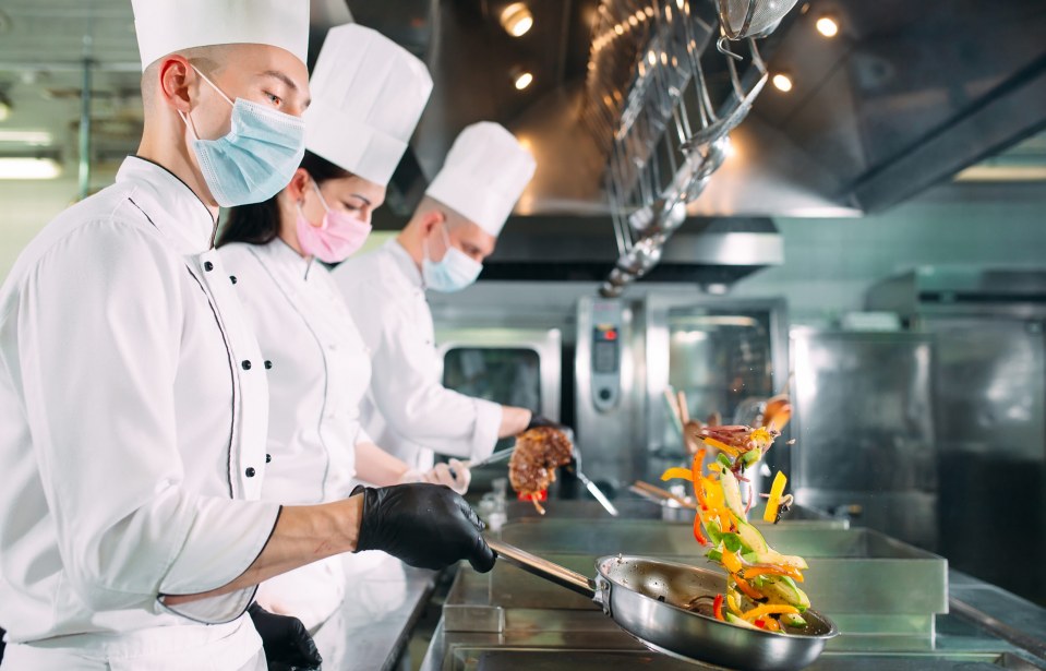 Segurança Alimentar: Entenda os Cuidados Com o Restaurantes