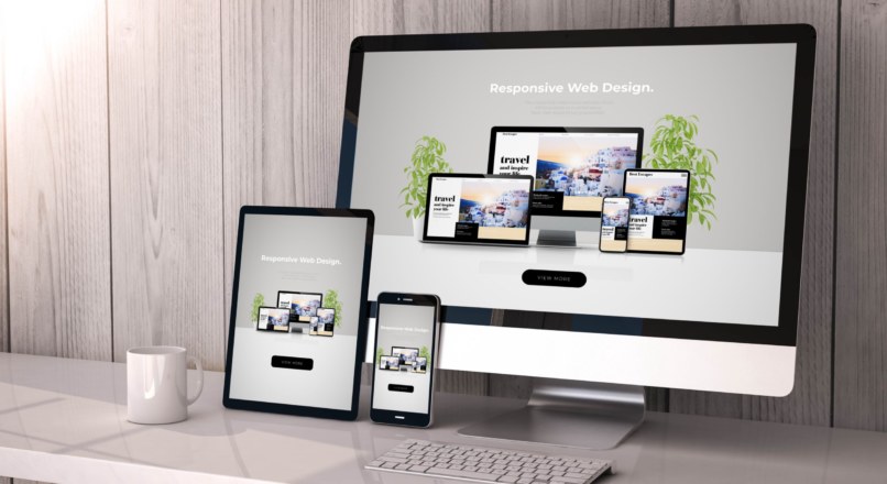 Site para a sua indústria: saiba como criar um