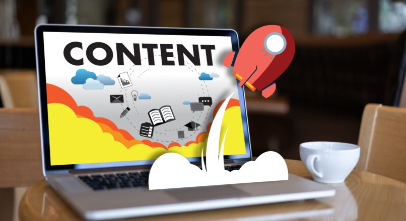 Tudo o que você precisa saber sobre o marketing de conteúdo