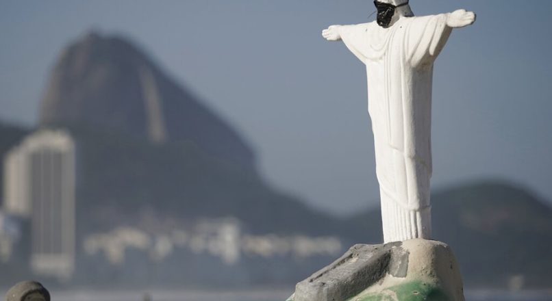 A urgência na readapatação do setor de turismo num cenário pós-pandemia