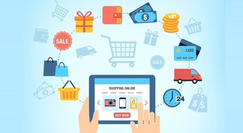 Quais os principais eventos de vendas online no Brasil?