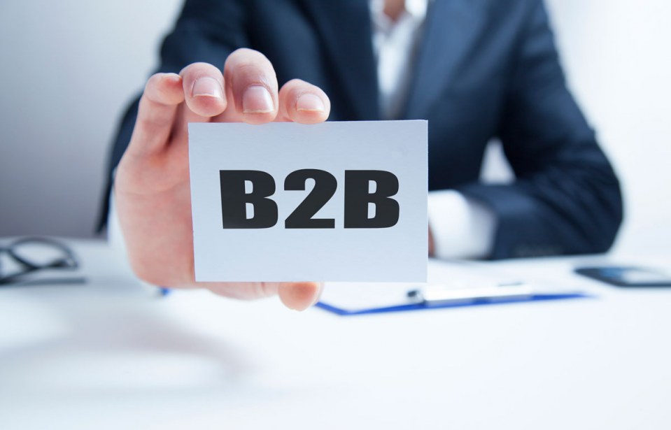 Marketing Digital B2B: 9 estratégias para fazer o plano de ação para vendas da sua empresa