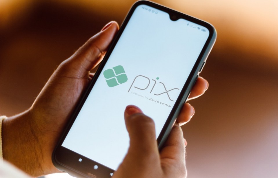 Quais s benefícios do Pix para quem possui conta digital?
