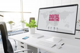 4 motivos para investir em marketing Digital