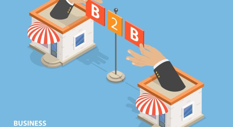 B2B: O que é e como aplicar em sua indústria