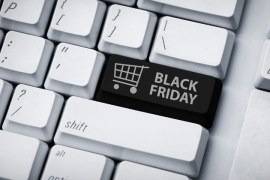 Diretrizes para a criação de campanhas de marketing da Black Friday