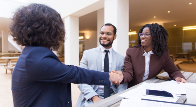 Como não ficar para trás e conquistar novos clientes?