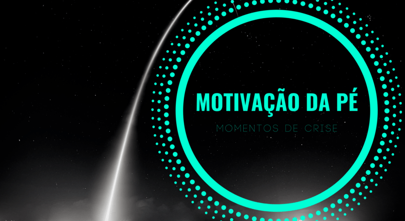 Motivação empresarial em Momentos de Crise Funciona?