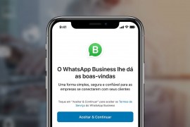 Como usar o WhatsApp Business para alavancar suas vendas