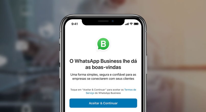 Como usar o WhatsApp Business para alavancar suas vendas