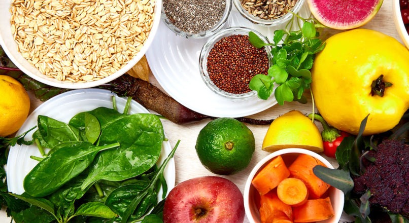 Ter propósito é revolucionar o universo da alimentação