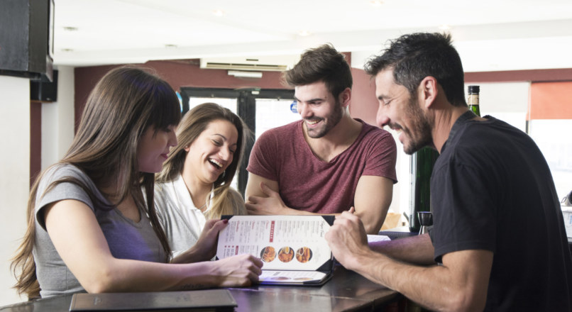 Saiba Como Atrair Clientes a seu Restaurante