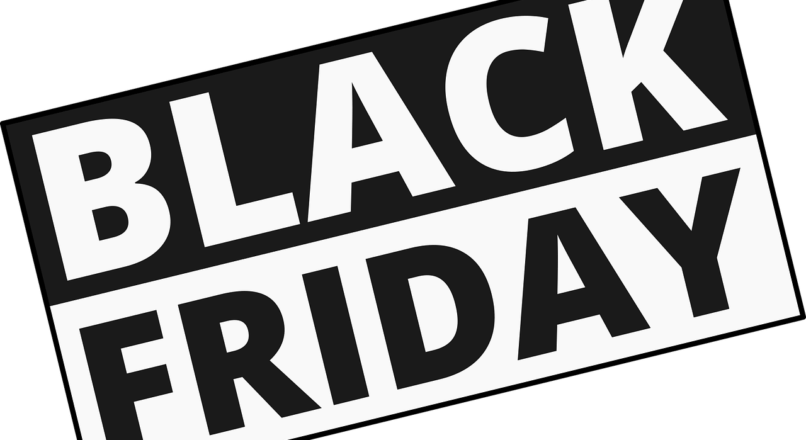 Black Friday 2020: ofertas e promoções pontuais como estratégia para vender mais