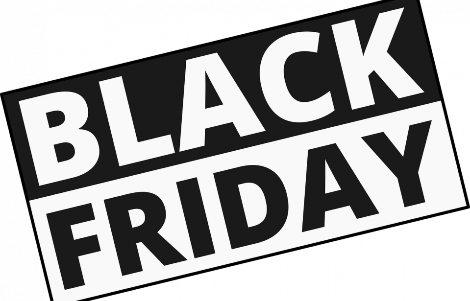 Black Friday 2020: ofertas e promoções pontuais como estratégia para vender mais