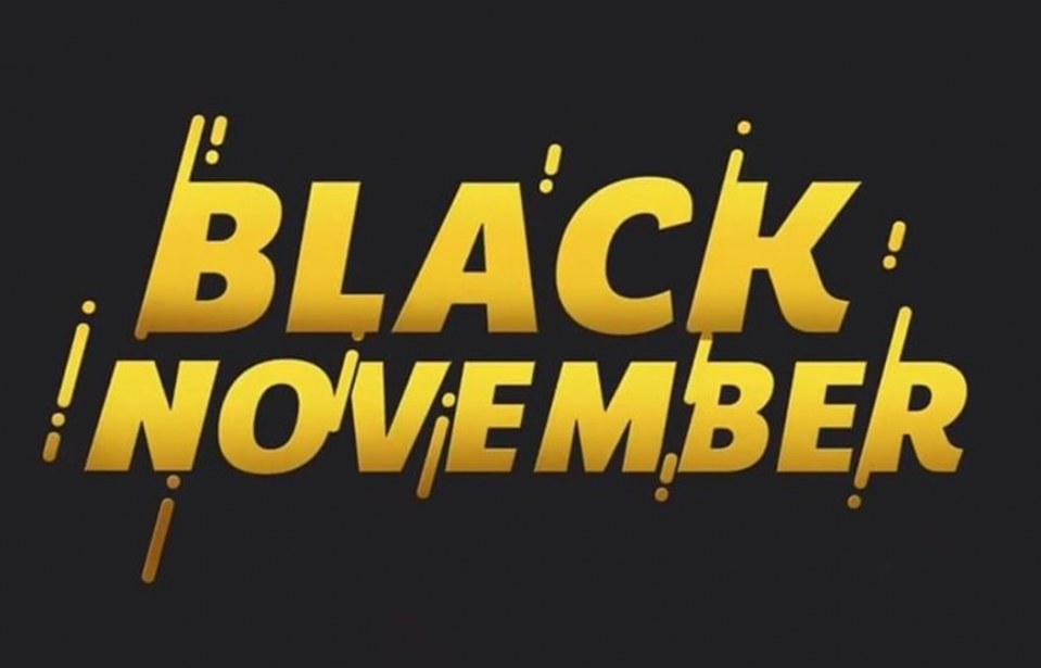 Black November 2020: veja como vender mais pela internet
