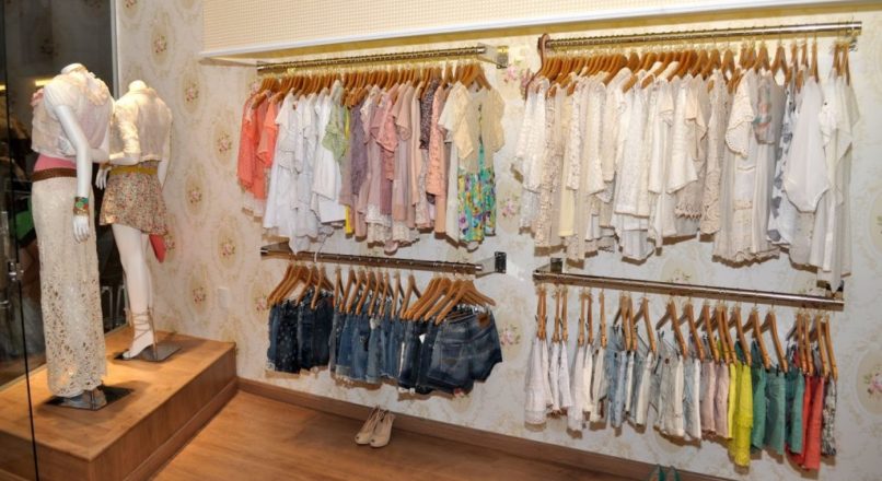 Como abrir uma loja de roupas: planeje tudo antes de começar a vender