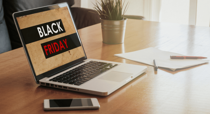 Como aproveitar a Black Friday para seu escritório fechar mais vendas