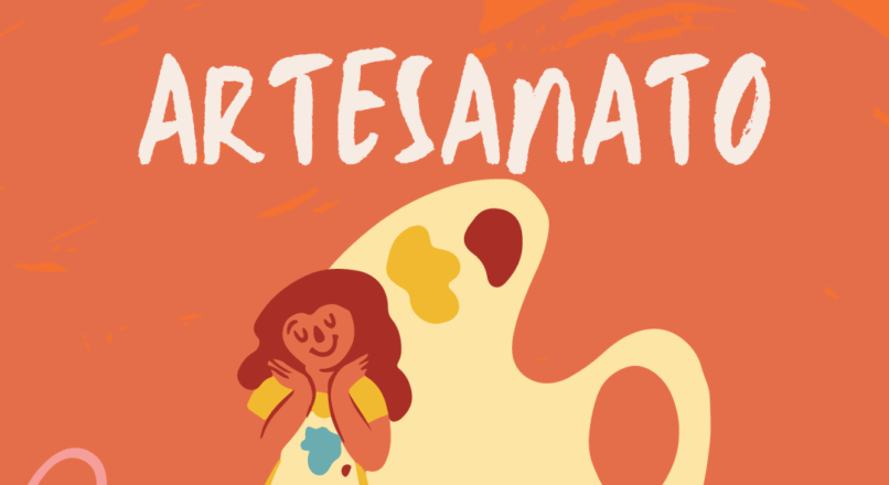 Como Trabalhar com Artesanato e Ganhar Dinheiro?