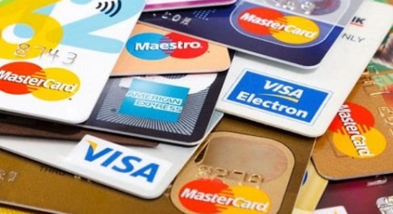 Dica De Uso de Cartão De Crédito Para Quando Você Viajar