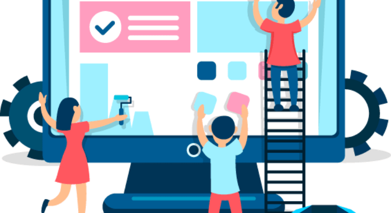 Benefícios dos Template de site