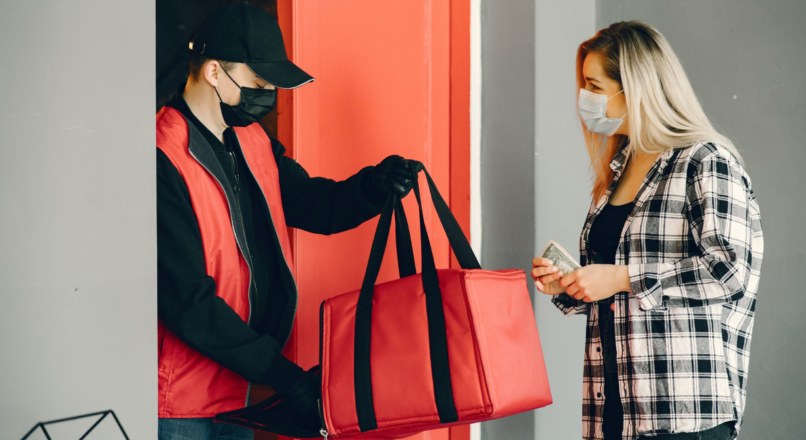 Como Organizar as Entregas do Delivery?