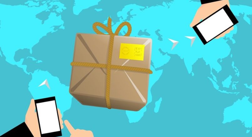Qual a importância do código de barras para exportar?