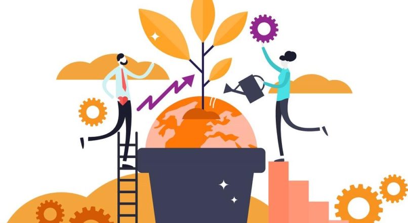 CONEXÕES E COLABORAÇÃO DO EMPREENDEDORISMO SOCIAL FRENTE ÀS TENDÊNCIAS DE CONSUMO DOS ALIMENTOS