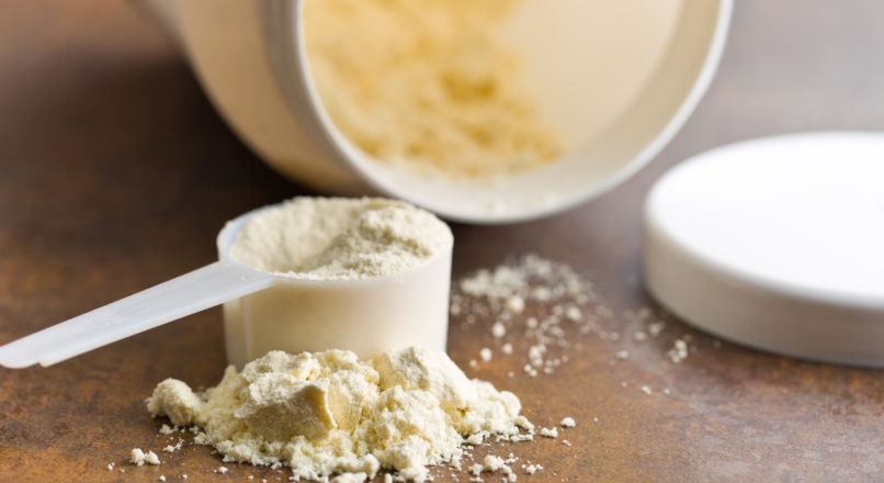 Pesquisa registra aumento no consumo de suplementos e traz números animadores para o mercado