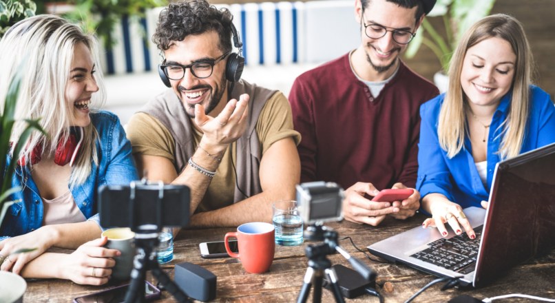 Marketing de conteúdo: quais são seus benefícios?
