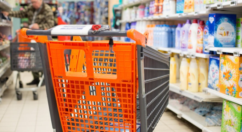 Como montar um Pequeno Mercado?