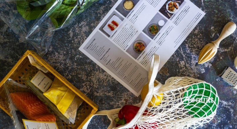 A importância do proposito para marcas gastronômicas.