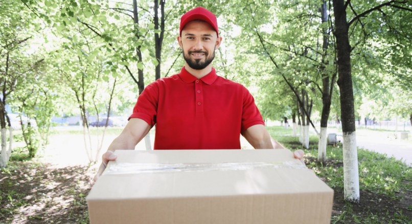 Compras online: Saiba como os E-commerces utilizam o Envelope de segurança Reembalar para enviar mercadorias.
