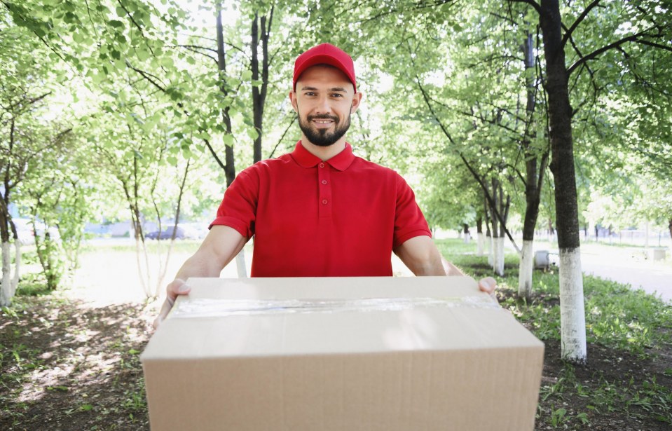 Compras online: Saiba como os E-commerces utilizam o Envelope de segurança Reembalar para enviar mercadorias.