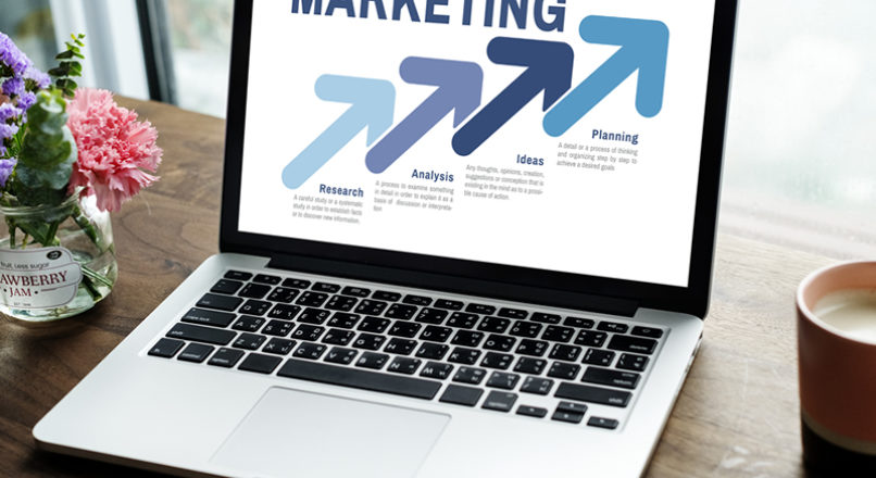 A importância do marketing digital para marcenarias