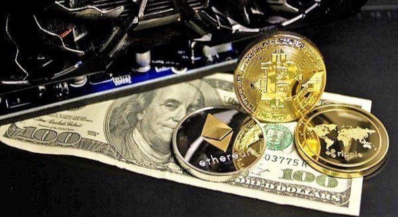 Bitcoin nessa Crise Tem Futuro Vale a Pena?