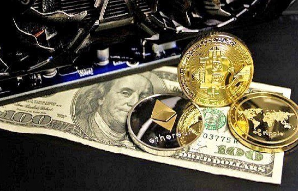 Bitcoin na Crise Tem Futuro?