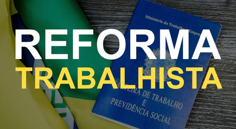 Mudanças Trabalhistas no Brasil em 2021?