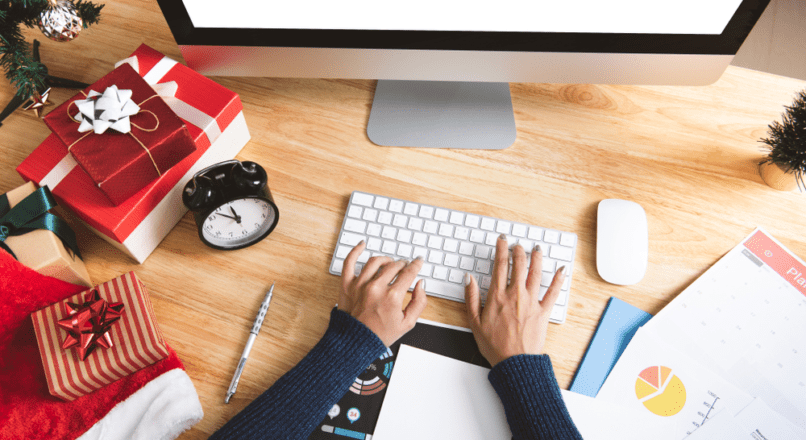 Natal: contrate freelancers para o seu negócio neste fim de ano