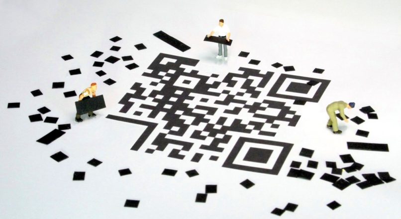 O que é e para que serve o QR Code?