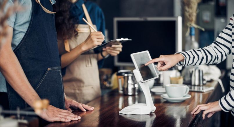 Novas Tecnologias Para Restaurantes: Como Elas Revolucionam O Atendimento