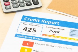 Como aumentar o score de crédito em 2021?