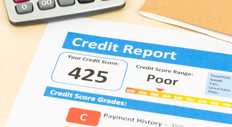 Como aumentar o score de crédito em 2021?
