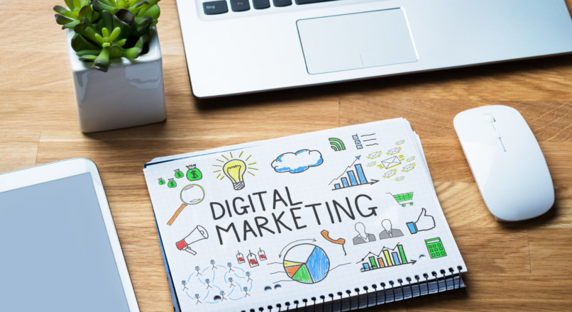 8 dicas para desenvolver um plano de marketing digital de sucesso
