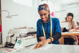 Setor de vestuário espera momento positivo em 2021