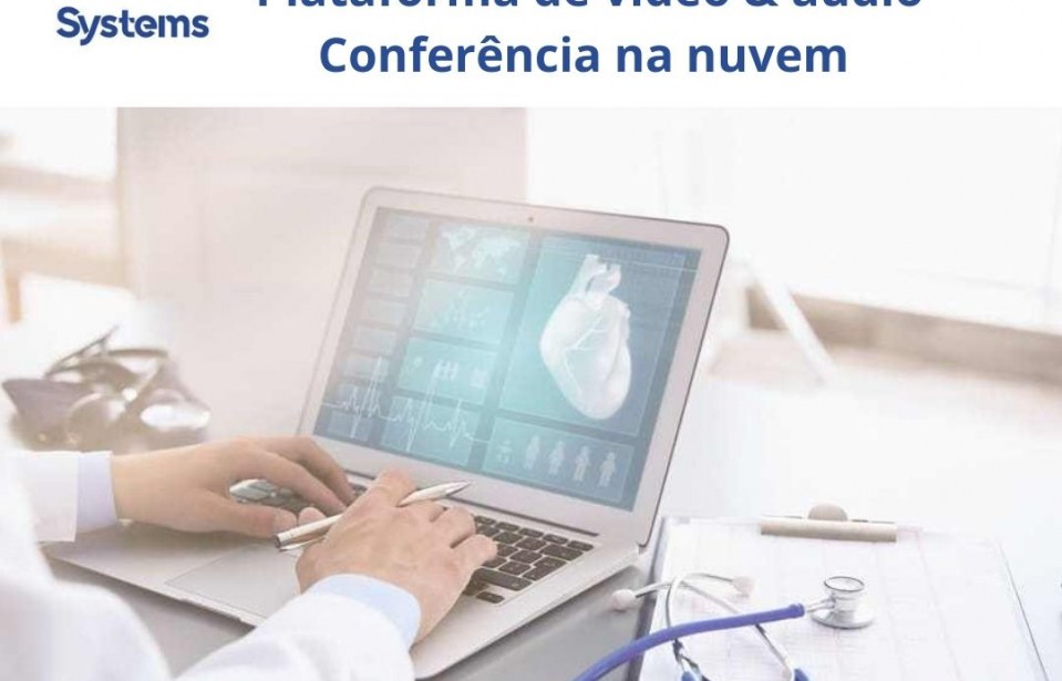 A inovação tecnológica que veio para transformar os hospitais e clínicas médicas: telemedicina!