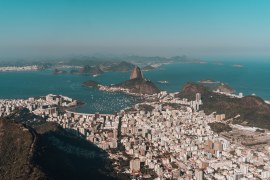 Como uma plataforma digital promete alavancar a retomada do turismo no Rio de Janeiro?