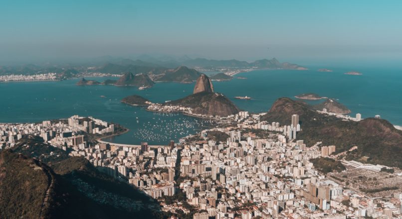 Como uma plataforma digital promete alavancar a retomada do turismo no Rio de Janeiro?