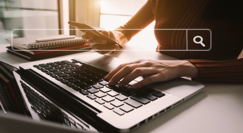 Como divulgar um produto na internet?