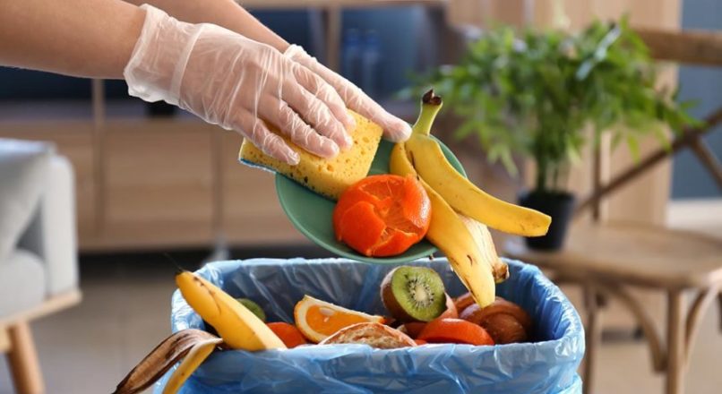 Desperdício De Alimentos: Saiba Como Evita-Lo Em Seu Restaurante
